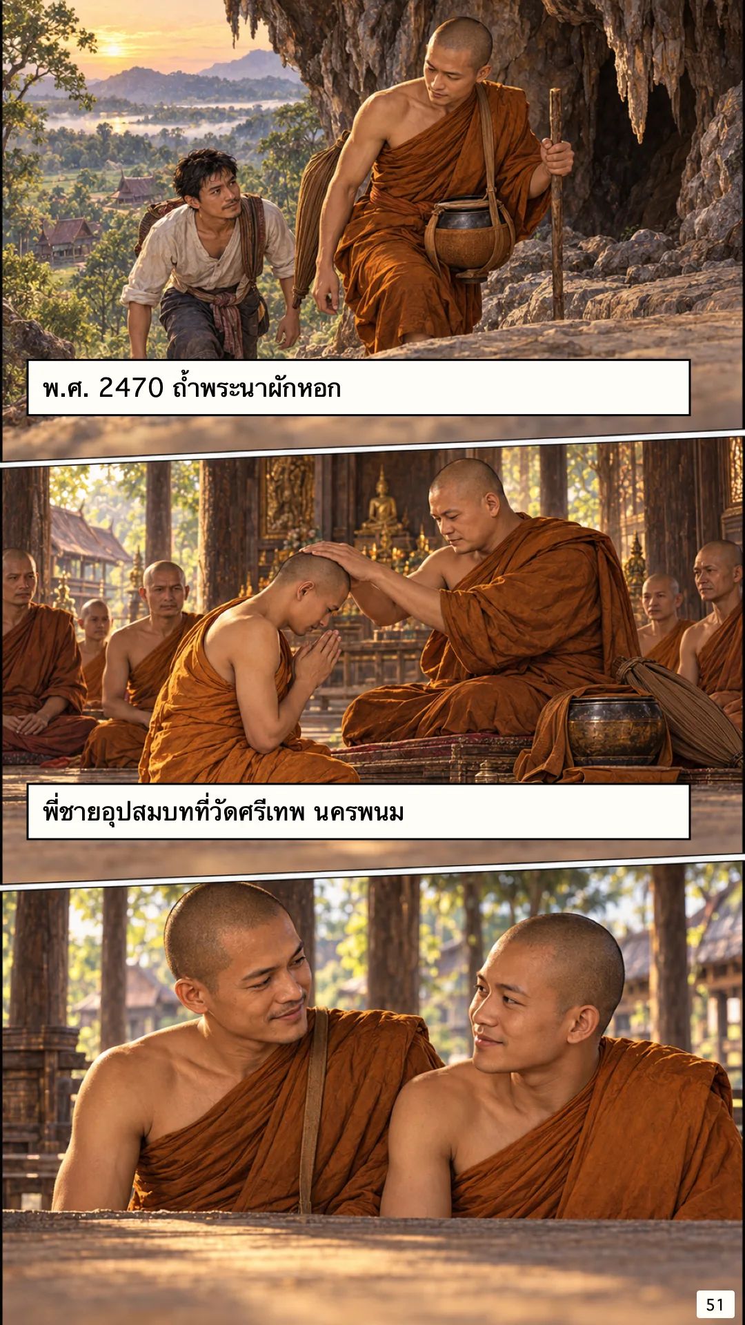 หลวงปู่เทสก์ เทสรังสี หน้า 53