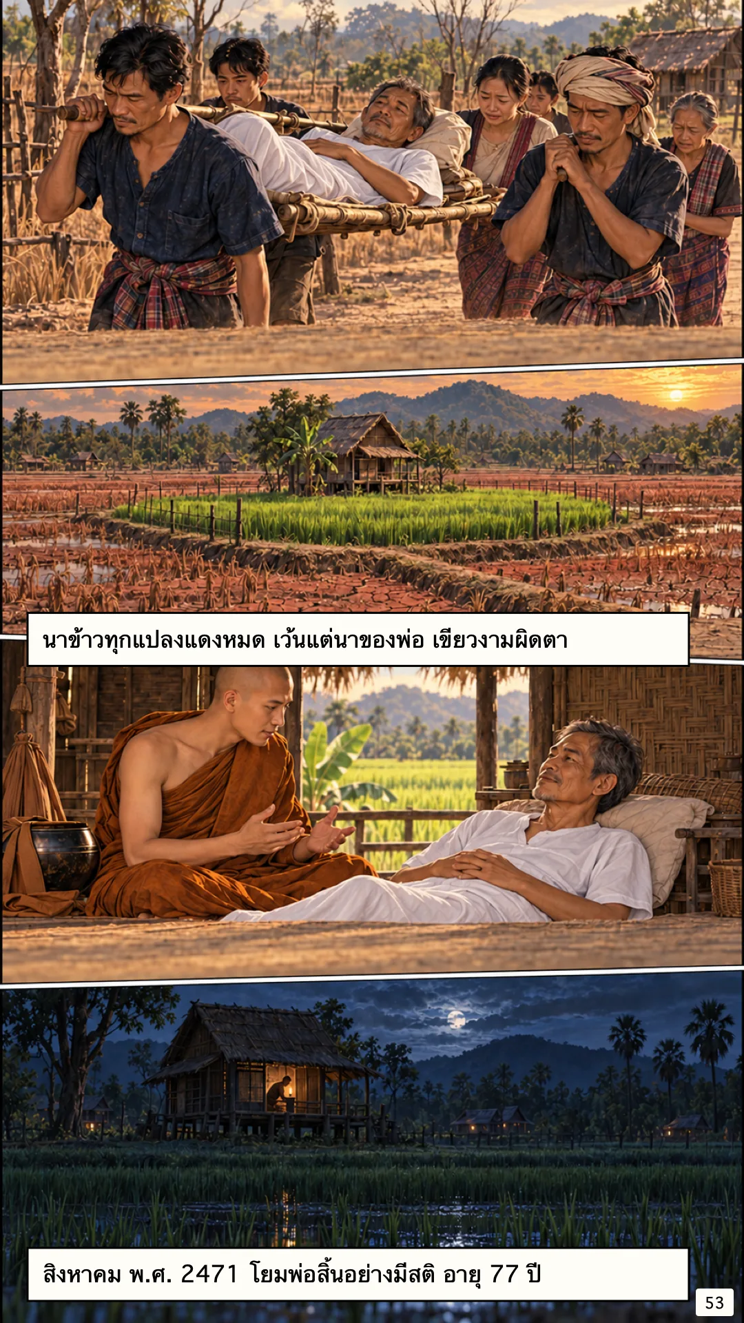 หลวงปู่เทสก์ เทสรังสี หน้า 55