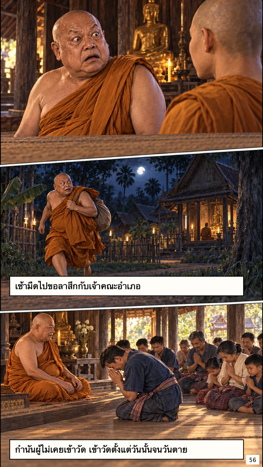 หลวงปู่เทสก์ เทสรังสี หน้า 58