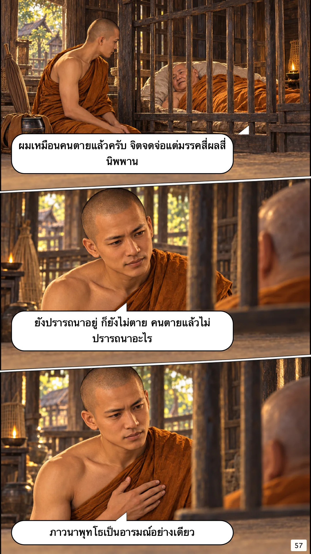 หลวงปู่เทสก์ เทสรังสี หน้า 59