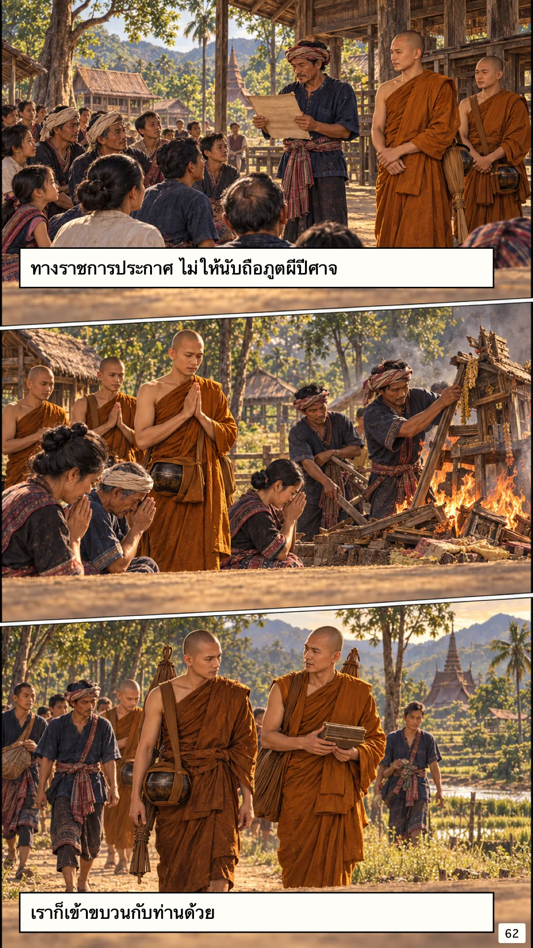 หลวงปู่เทสก์ เทสรังสี หน้า 64