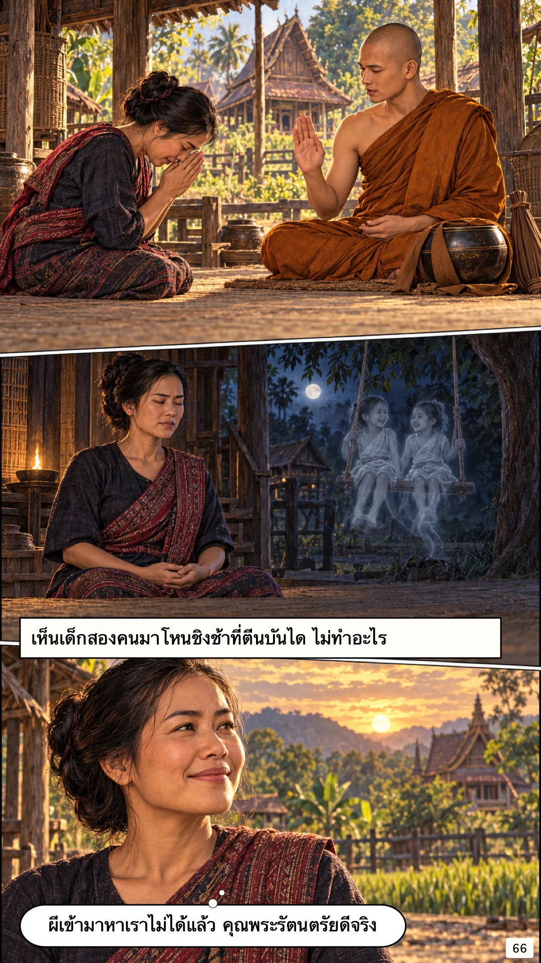 หลวงปู่เทสก์ เทสรังสี หน้า 68