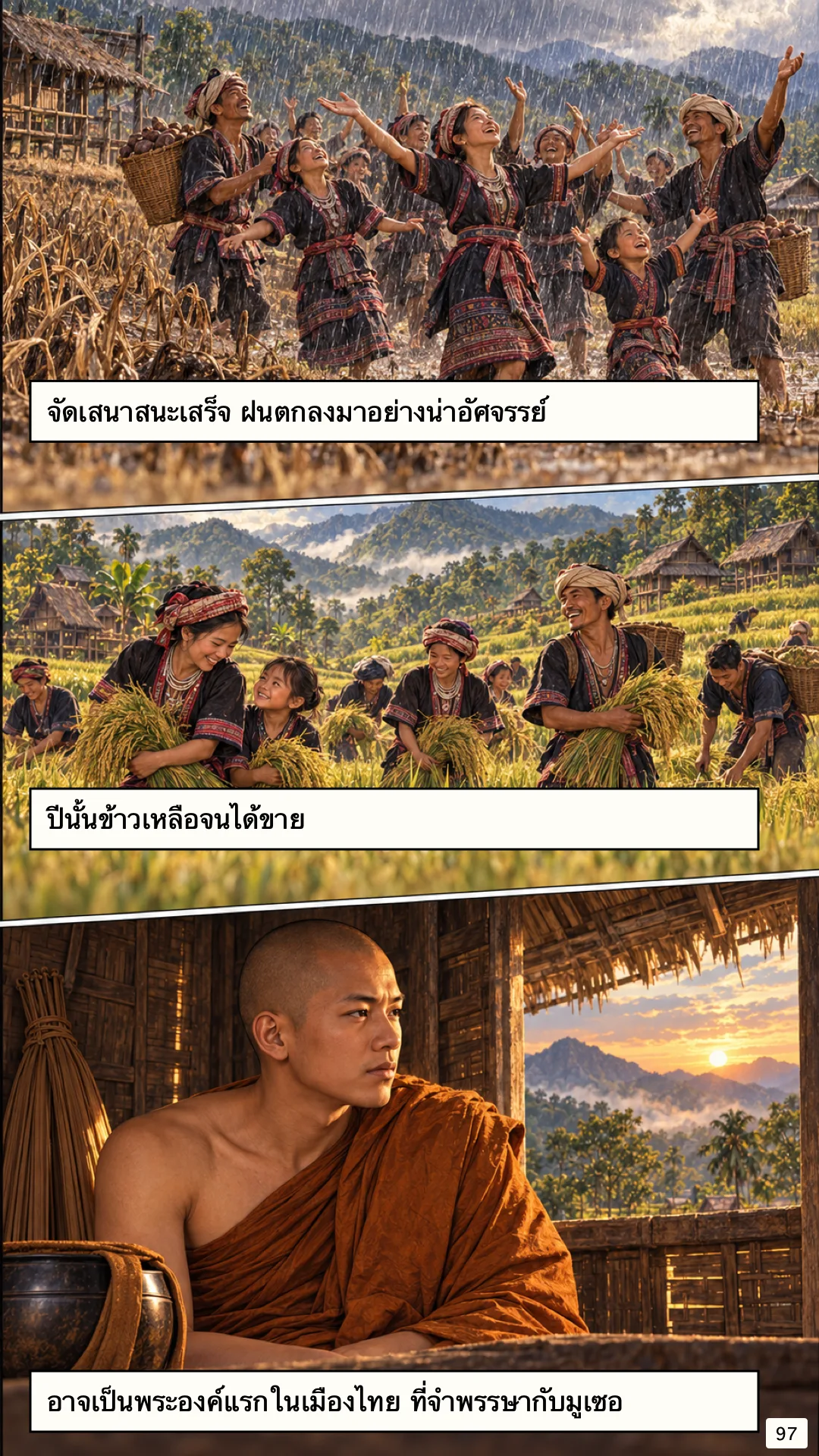 หลวงปู่เทสก์ เทสรังสี หน้า 99
