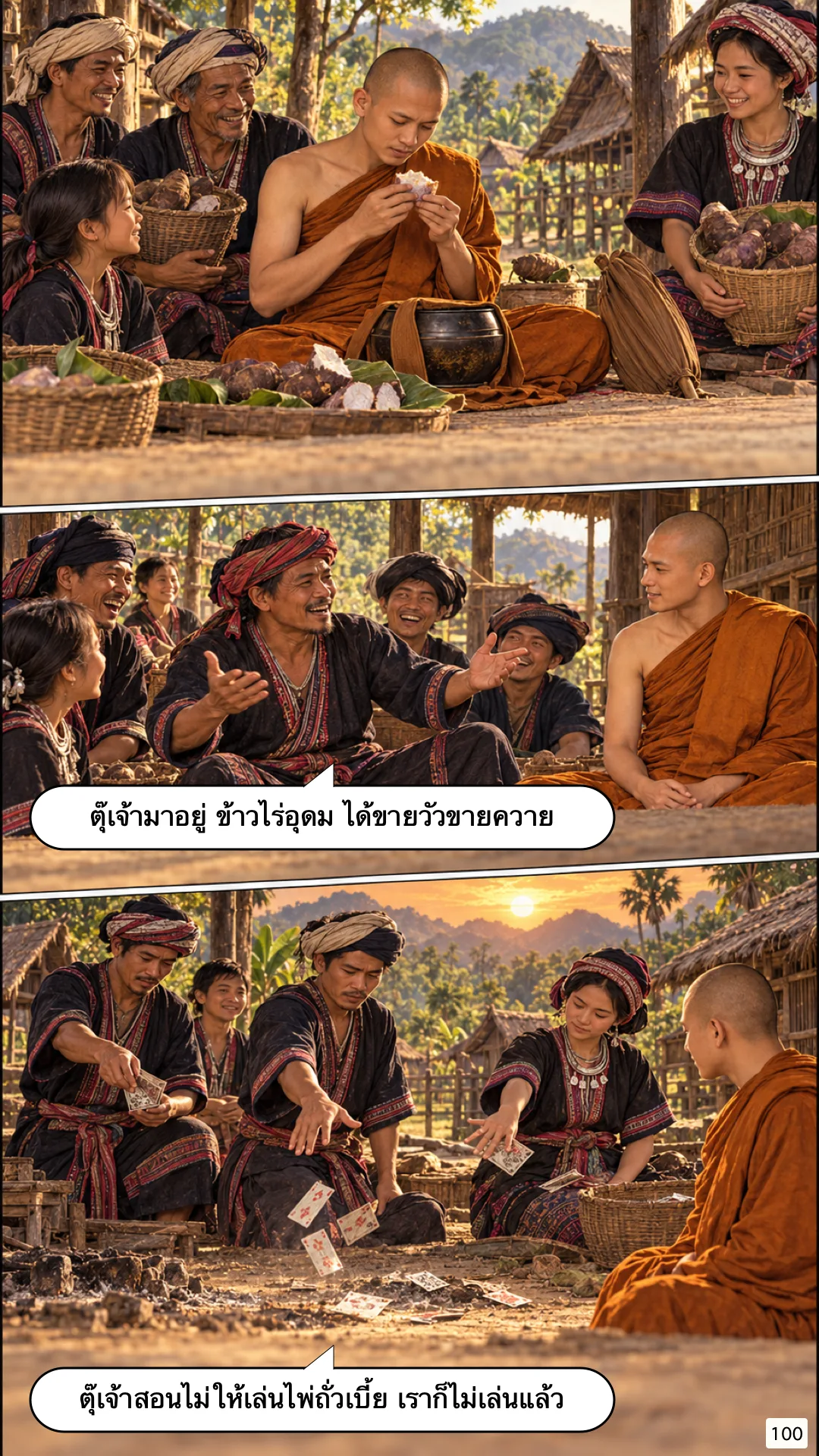 หลวงปู่เทสก์ เทสรังสี หน้า 102