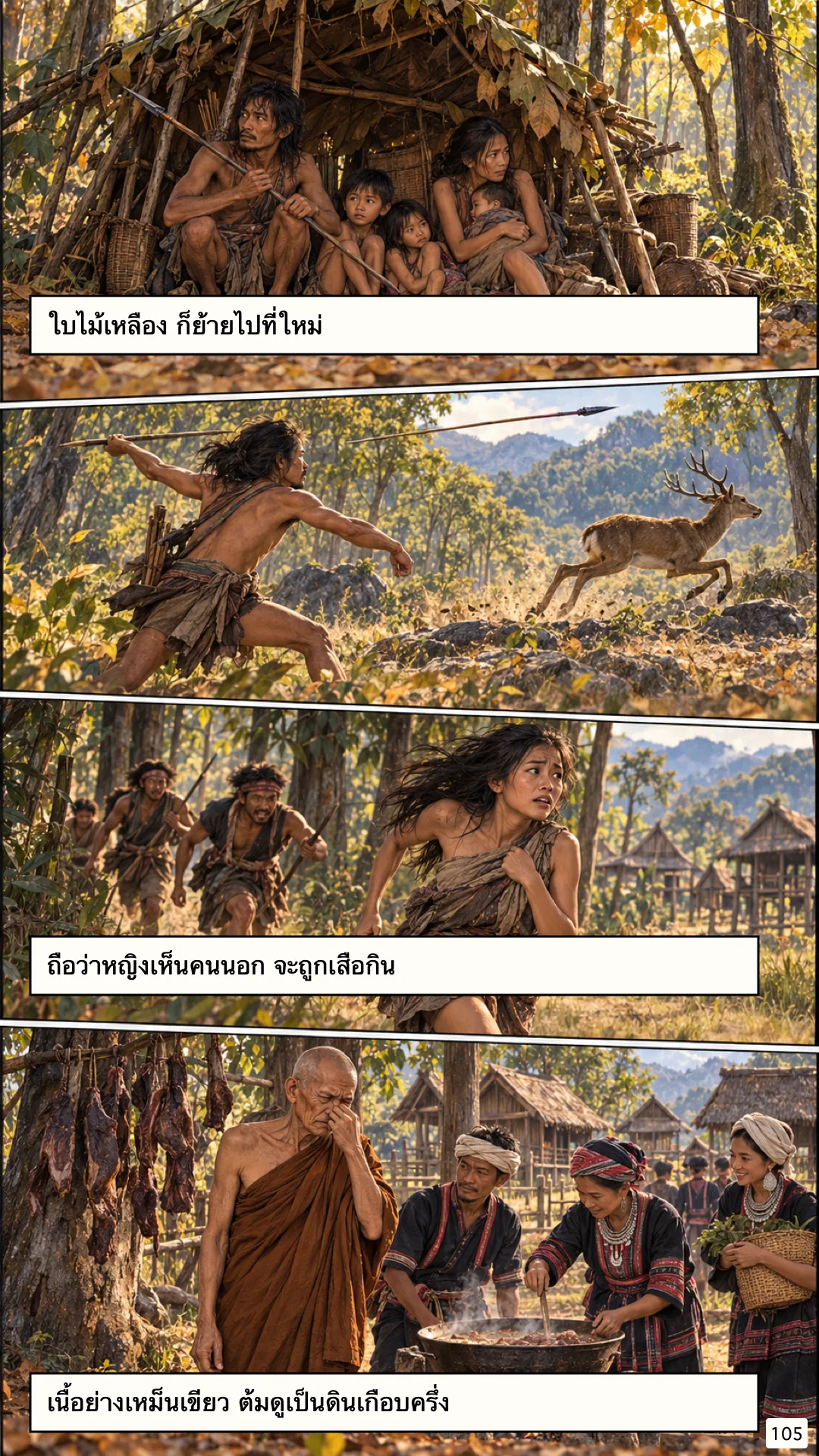 หลวงปู่เทสก์ เทสรังสี หน้า 107