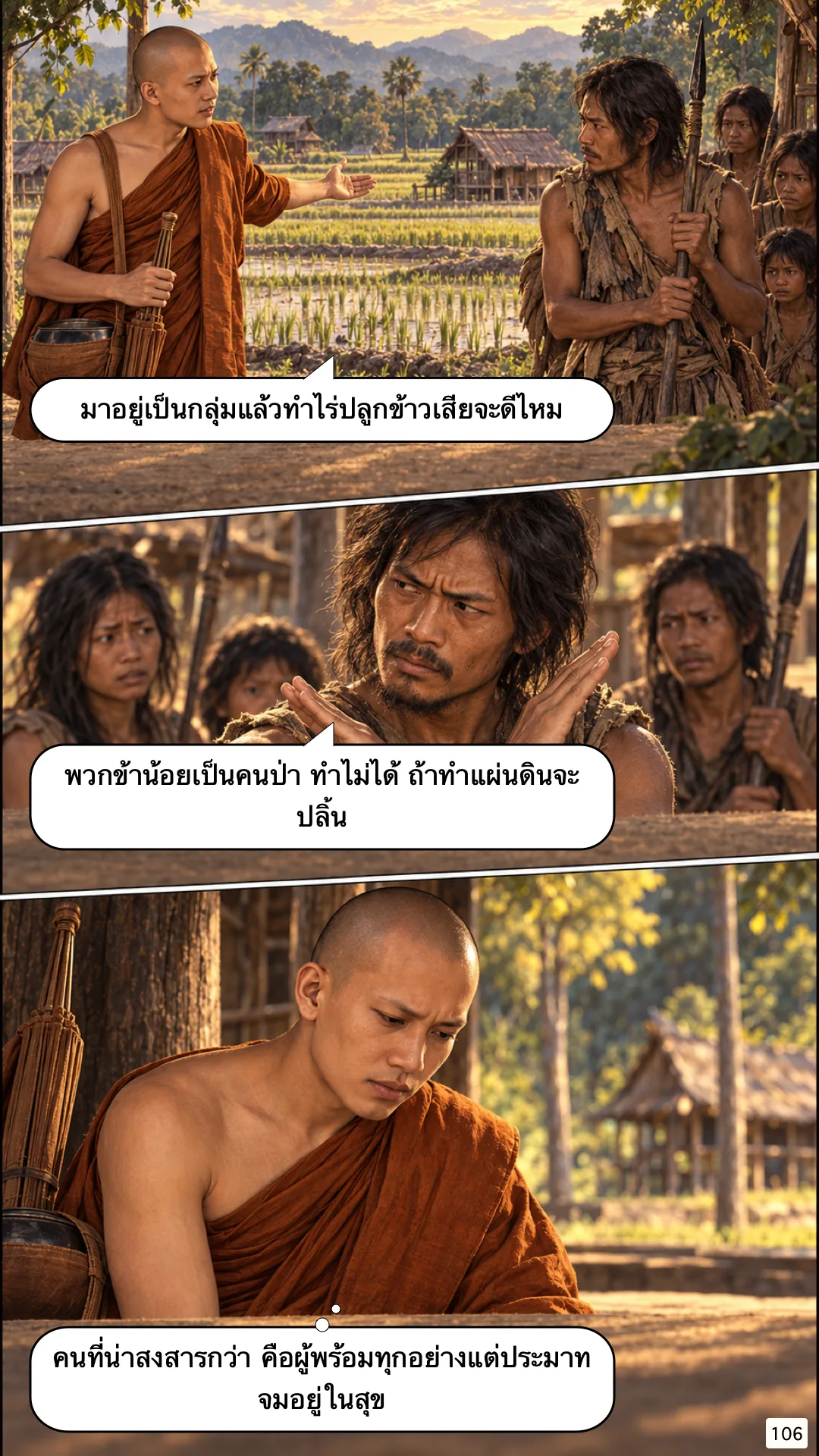 หลวงปู่เทสก์ เทสรังสี หน้า 108
