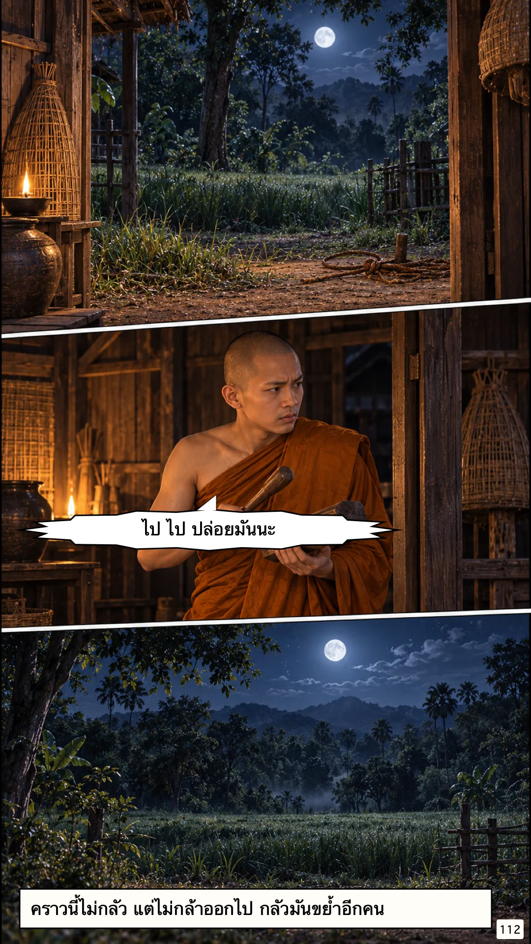 หลวงปู่เทสก์ เทสรังสี หน้า 114