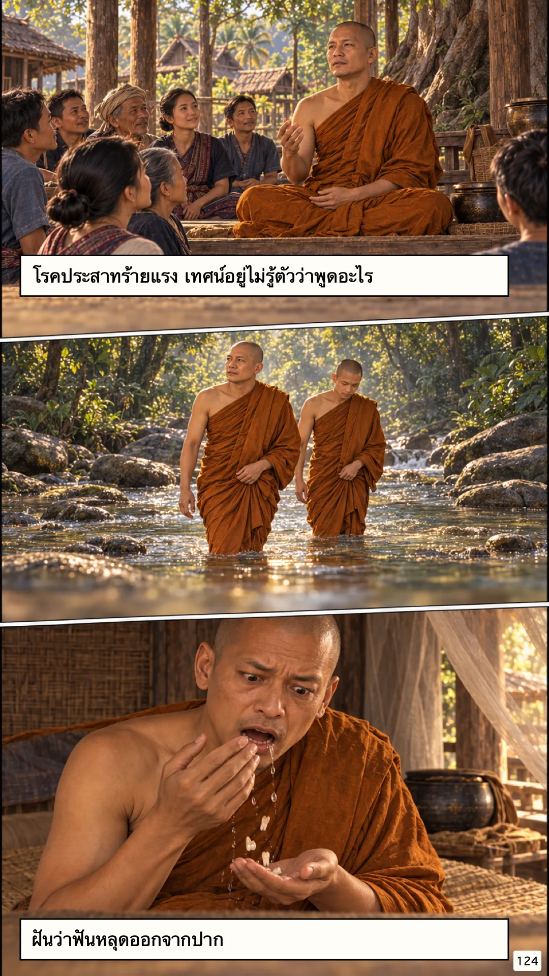 หลวงปู่เทสก์ เทสรังสี หน้า 126