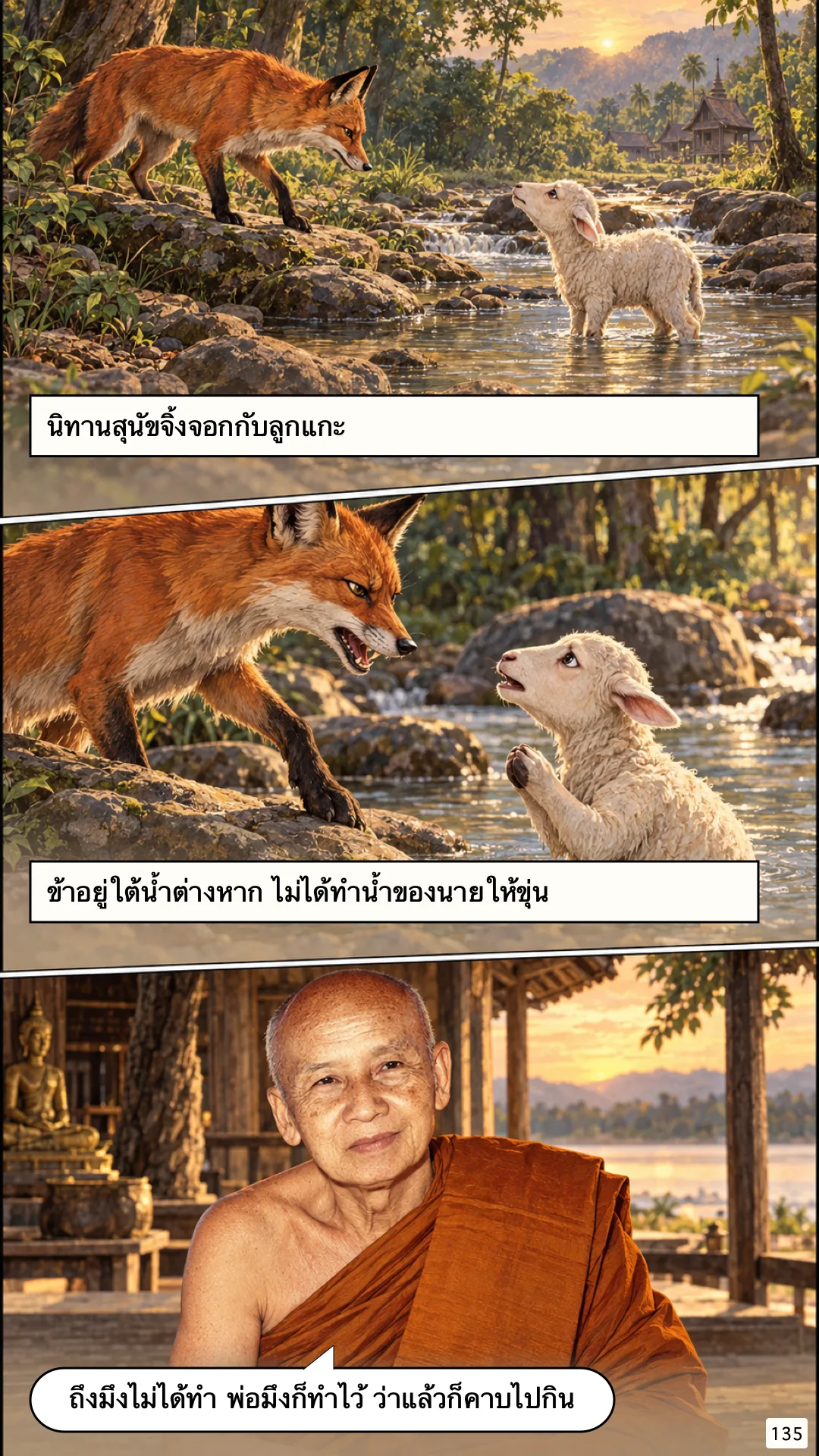 หลวงปู่เทสก์ เทสรังสี หน้า 137