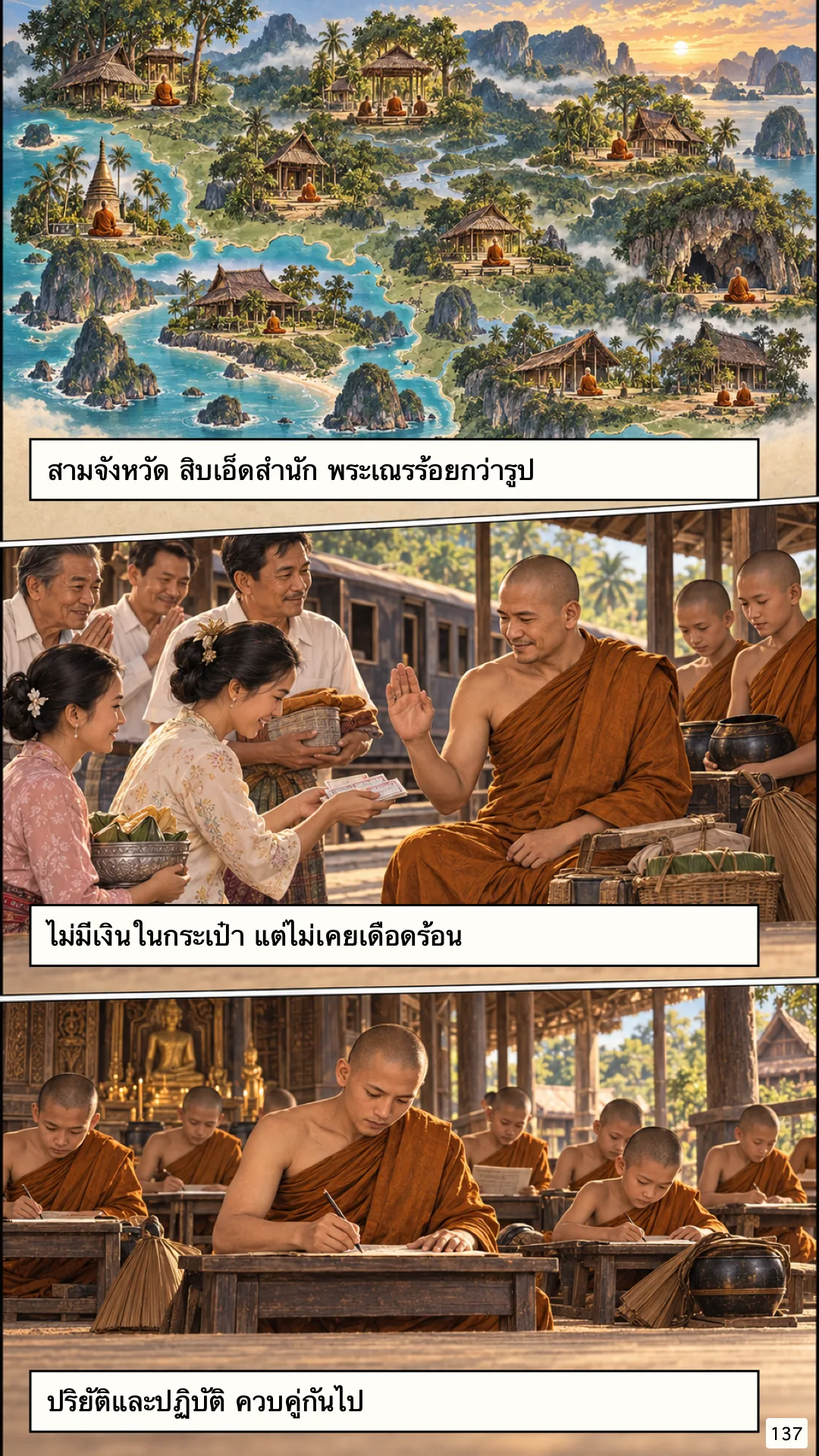 หลวงปู่เทสก์ เทสรังสี หน้า 139