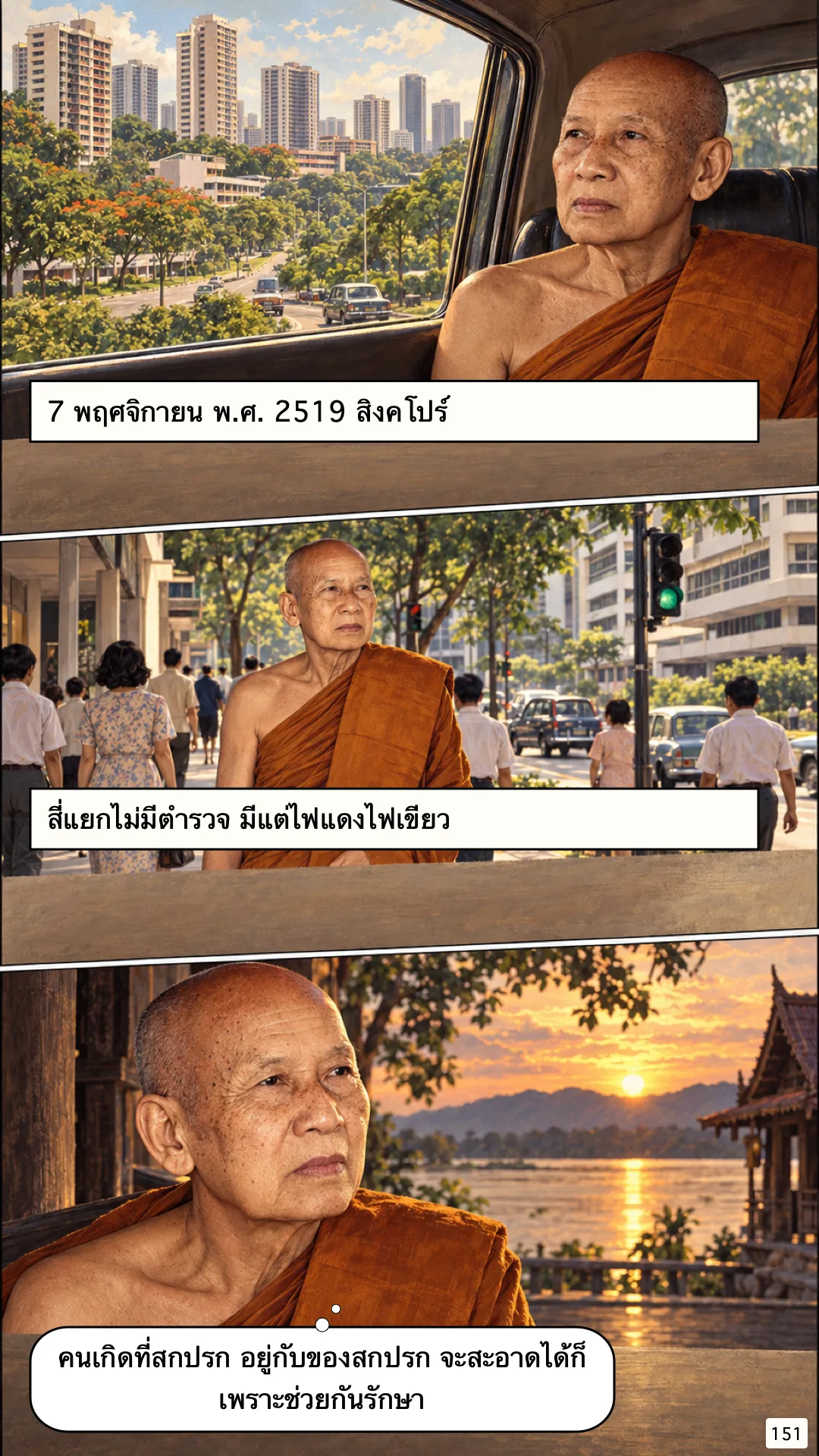 หลวงปู่เทสก์ เทสรังสี หน้า 153