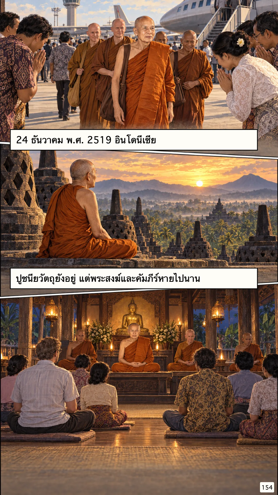 หลวงปู่เทสก์ เทสรังสี หน้า 156